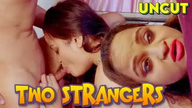 Two Strangers (2024) Sexfantasy